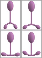 You2Toys Vaginal trainer with bouncing