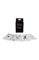 Kheper Games Strip Poker