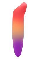 Blush Play With Me Dolphin Dreams Mini Vibrator...