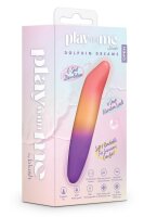 Blush Play With Me Dolphin Dreams Mini Vibrator...