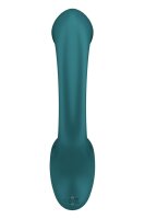 Satisfyer G for Goddess 2 Vibromasseur Rabbit Vert