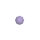 Pixey 2GO Mini Vibrator 11 cm Purple