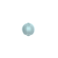 Pixey 2GO Mini Vibrator 11 cm Light Blue