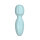 Pixey 2GO Mini Vibrator 11 cm Light Blue