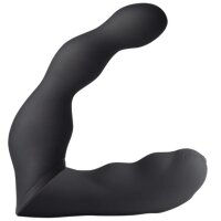 Rocks-Off Prostatamassager Schwarz 3,9 cm