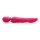 XR Brands INMI Ultra Thrust-Her Vibrating Wandvibrator 27,3 cm Rosa