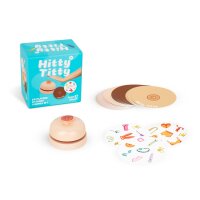 Tease & Please Hitty Titty Kartenspiel
