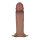 LoveToy Ingen Strap-On with Hollow Dildo Beige 17.5 cm &Oslash; 5 cm Waist 101.6 cm