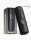 IY Egor Thrusting & Rotating Masturbator App-Controlled Black