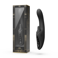 Zalo Ares G-Spot Rabbit Vibrator AppSteuerung 24,6 cm...