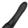 Zalo Ares G-Spot Rabbit Vibrator App Control 24,6 cm Black