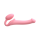 Strap-On-Me flexible strap-on dildo pink 15.7 cm