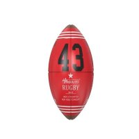SuckMeToys Rugby Ball Wavy masturbation egg