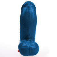 Fuck & Fist Thor XL dildo blue 28 cm &Oslash; 9 cm