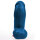 Fuck & Fist Thor XL dildo blue 28 cm &Oslash; 9 cm