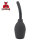 Fuck & Fist Enema Bulb Analdusche Schwarz 310 ml