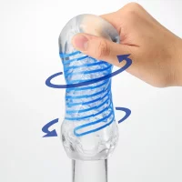 TENGA Spinner DX 03 Steps Pocket Pussy