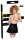 Lack Rock Beinharness S - XL