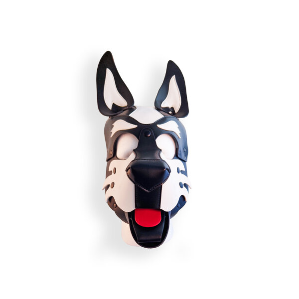 BRUTUS Vegane Pup Maske
