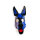 BRUTUS Vegane Pup Maske