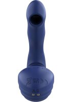 XOCOON Alpha Arouser Prostata-Massageger&auml;t Air Stimulator Schwarz