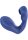 XOCOON Alpha Arouser Prostata-Massageger&auml;t Air Stimulator Schwarz