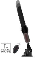 Hidden Desire Anal Power Sto&szlig;vibrator 37 cm...