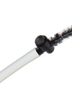 Hidden Desire Starter Penis Pump Black