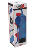 Hidden Desire Starter Penis Pump Black