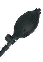Hidden Desire Starter Penis Pump Black