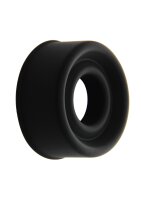 Hidden Desire Starter Penis Pump Black