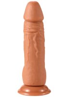 Hidden Desire Realistic Dildo PVC 20 cm Skin