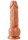 Hidden Desire Realistic Dildo PVC 23 cm Skin