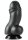 Hidden Desire Fat Boys Dildo PVC 21 cm Black