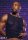 CalExotics Radiance Muscle Tank Top Schwarz One Size