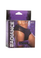 CalExotics Radiance brief black one size