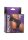 CalExotics Radiance brief black one size