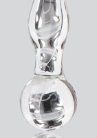 TOYJOY Sparkle Wand Clear