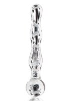 TOYJOY Sparkle Wand Clear