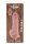 TOYJOY Deluxe Dual Density Thick Dildo 17 cm &oslash; 4,5 cm Beige