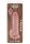 TOYJOY Deluxe Dual Density Thick Dildo 20 cm &oslash; 5 cm Beige