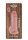 TOYJOY Deluxe Dual Density Thick Dildo TPE 23 cm  &oslash; 5,5 cm  Beige