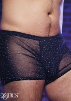 CalExotics Radiance Boxershorts Schwarz One Size