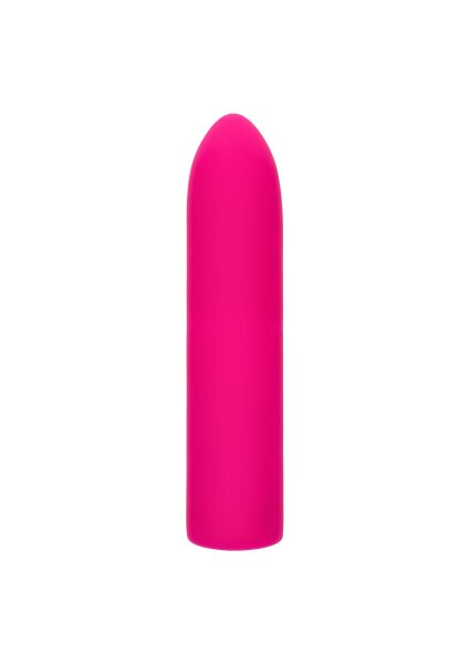 CalExotics Classic Chic Mini Vibrator Pink 13,3 cm &Oslash; 3,3 cm
