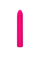 CalExotics Classic Chic Wiederaufladbarer Vibrator Pink...