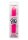 CalExotics Classic Chic Rechargeable Vibrator Pink 17.8 cm &Oslash; 3.3 cm
