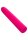 CalExotics Classic Chic Rechargeable Vibrator Pink 17.8 cm &Oslash; 3.3 cm