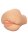 CalExotics Stroke It Side Banger Masturbator Beige