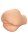 CalExotics Stroke It Side Banger Masturbator Beige