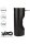 CalExotics Bionic Vibro Stroker 27,25 cm Schwarz